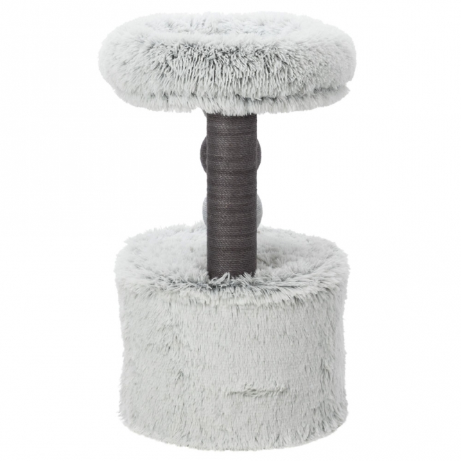 Alternative view of Trixie Kratzbaum Harvey - grau