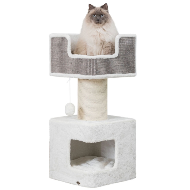 Alternative view of Trixie Kratzbaum XXL Ava