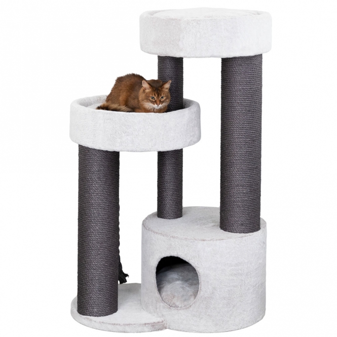 Trixie Kratzbaum XXL Michele – Bild 2