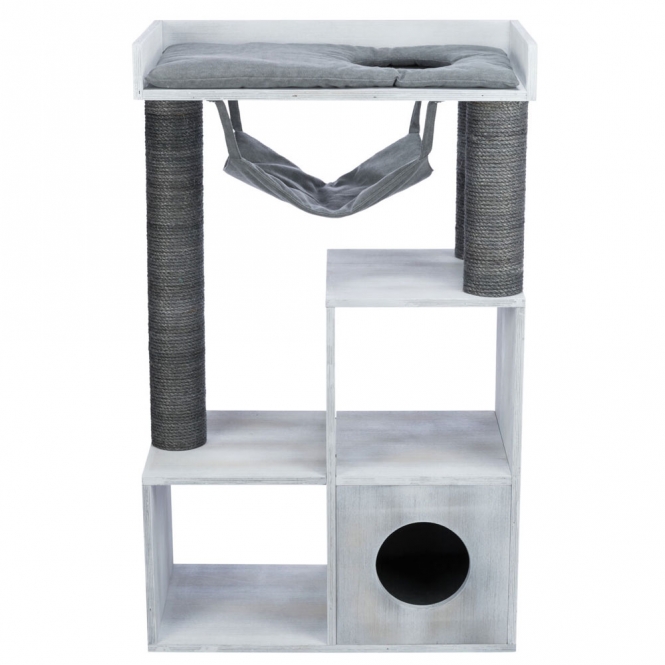 Trixie Kratzbaum mit Regalfunktion – Bild 3