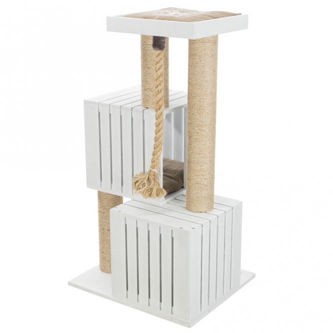 Alternative view of Trixie BE NORDIC Kratzbaum Skadi