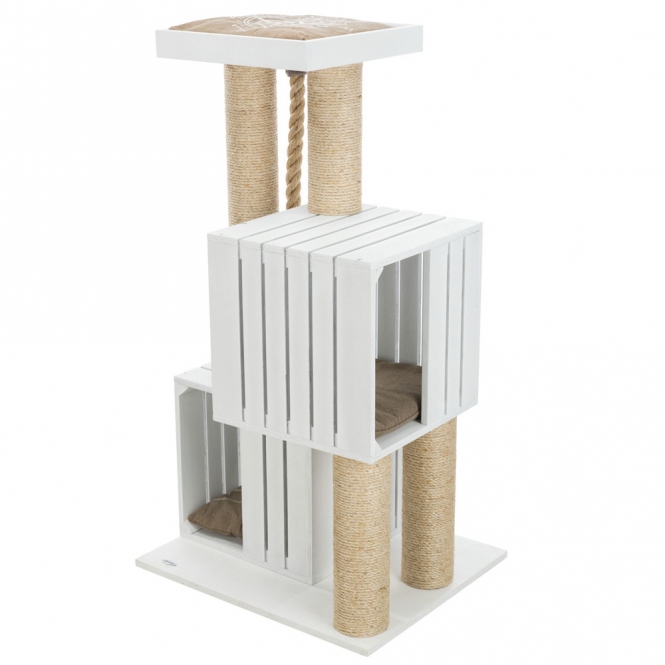 Trixie BE NORDIC Kratzbaum Skadi – Bild 3