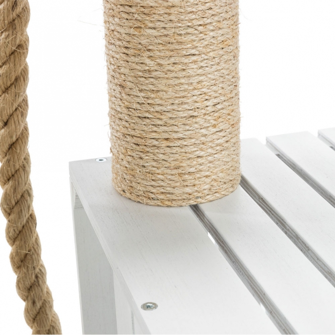 Trixie BE NORDIC Kratzbaum Skadi – Bild 5