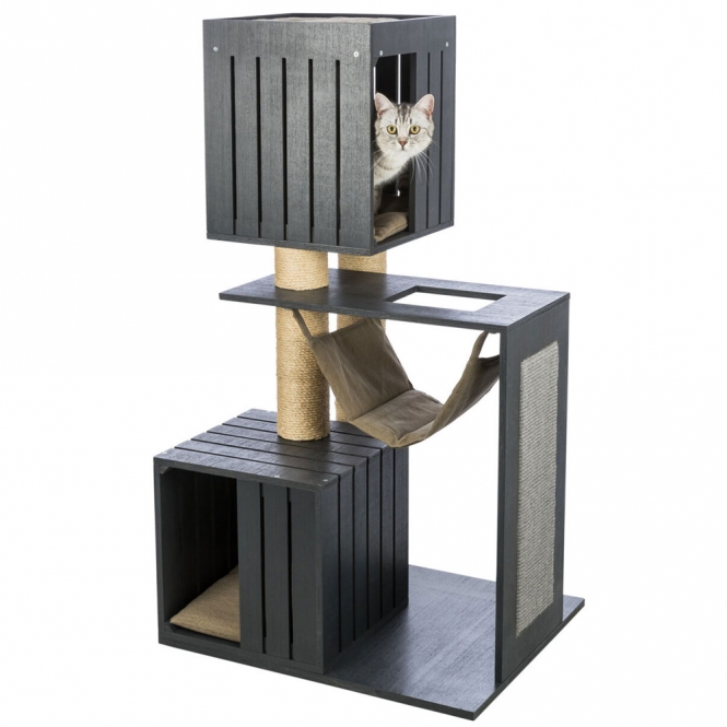 Trixie BE NORDIC Kratzbaum Freia – Bild 3