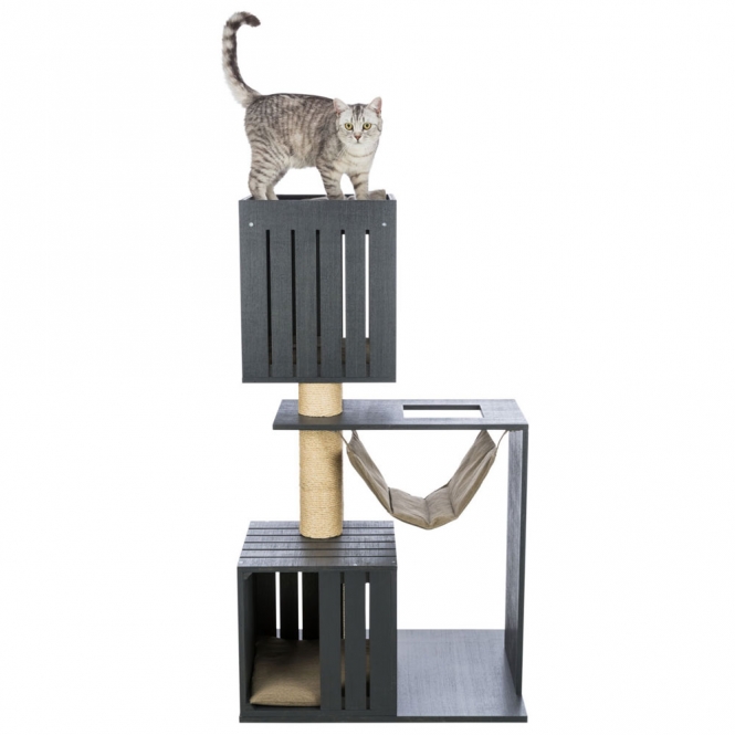 Trixie BE NORDIC Kratzbaum Freia – Bild 4