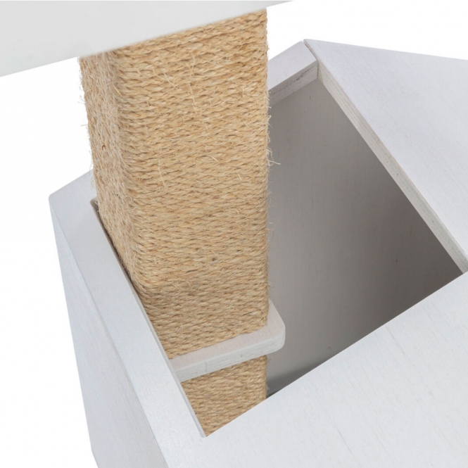 Trixie BE NORDIC Kratzbaum Jonte – Bild 5