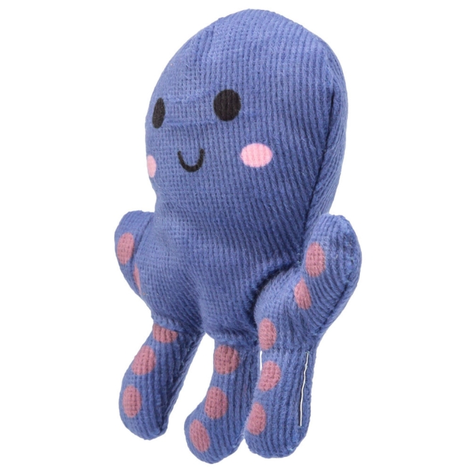 Trixie Katzenspielzeug Oktopus – Bild 3