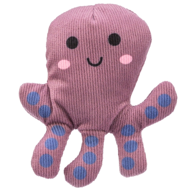Trixie Katzenspielzeug Oktopus – Bild 6