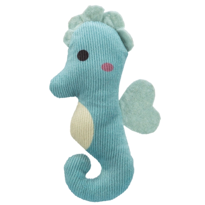 Trixie Katzenspielzeug Seepferdchen – Bild 2