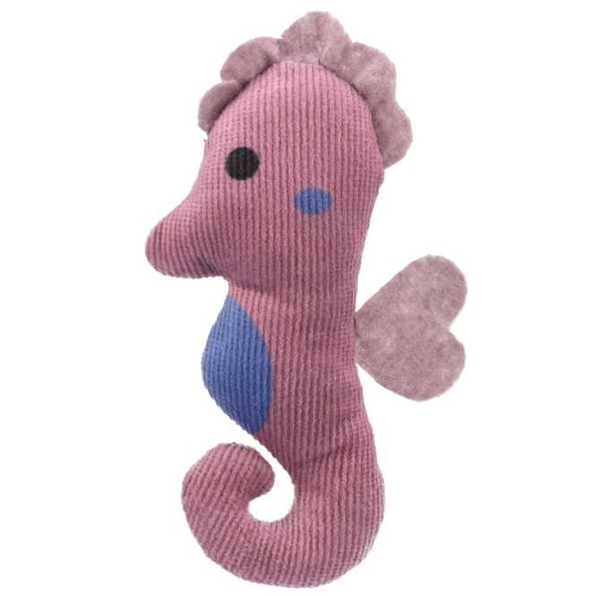 Trixie Katzenspielzeug Seepferdchen – Bild 3