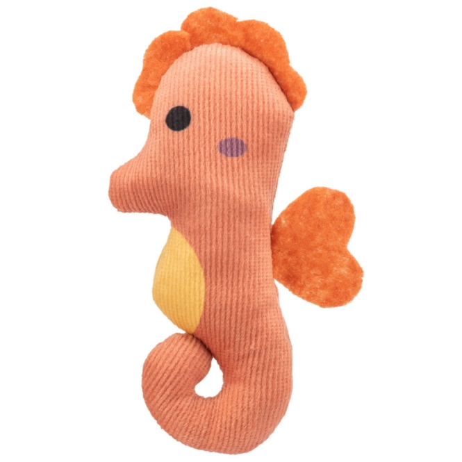 Trixie Katzenspielzeug Seepferdchen – Bild 4