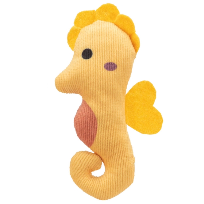 Trixie Katzenspielzeug Seepferdchen – Bild 5