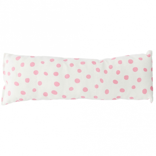 Alternative view of Trixie Baldrian-Kissenrolle aus Baumwolle