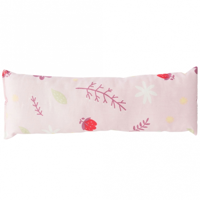 Trixie Baldrian-Kissenrolle aus Baumwolle