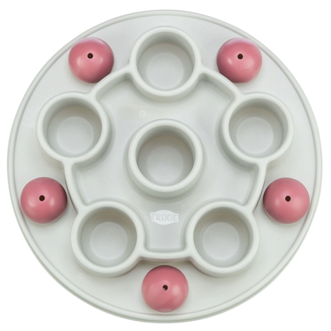 Alternative view of Trixie Cat Activity Pentagon