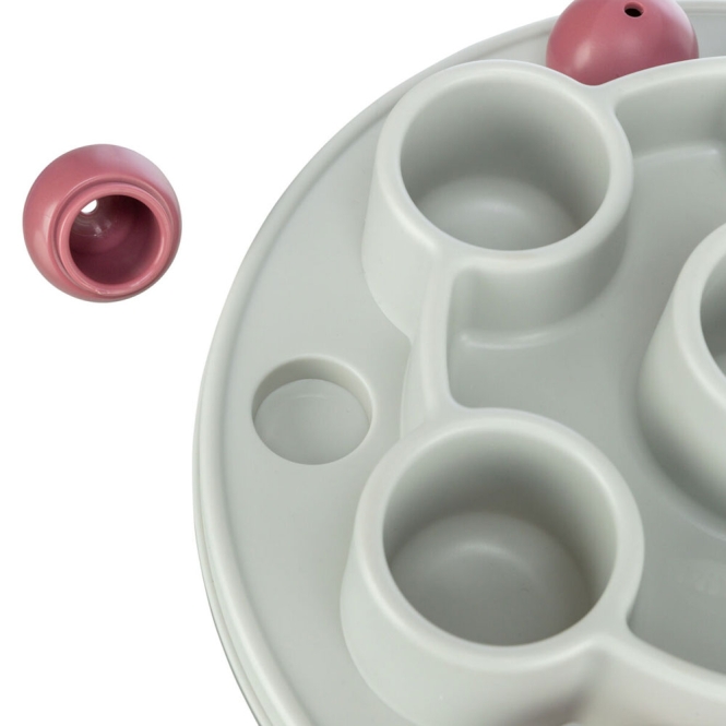 Trixie Cat Activity Pentagon – Bild 3