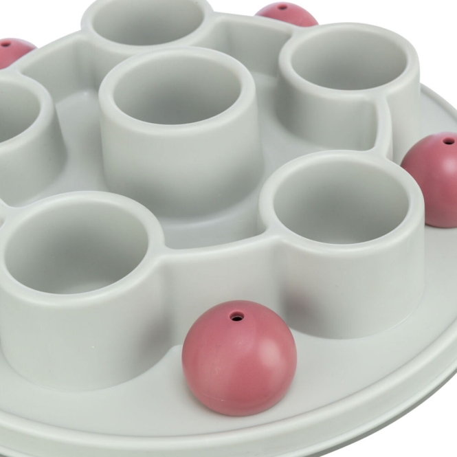 Trixie Cat Activity Pentagon – Bild 4