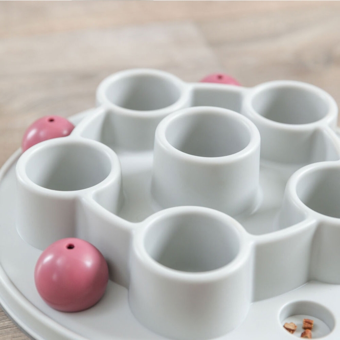 Trixie Cat Activity Pentagon – Bild 5