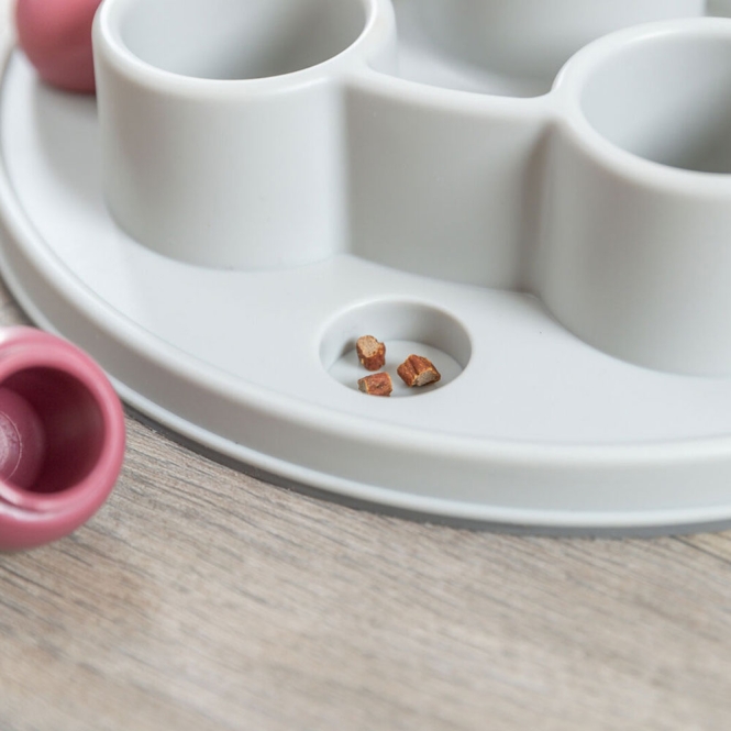 Trixie Cat Activity Pentagon – Bild 6