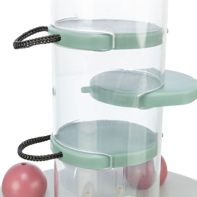 Trixie Cat Activity Gambling Tower – Bild 3