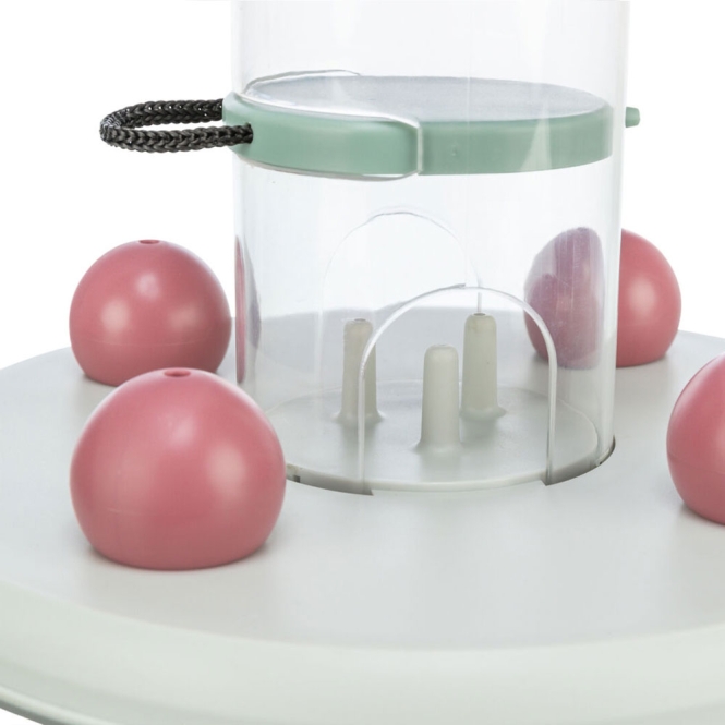 Trixie Cat Activity Gambling Tower – Bild 4