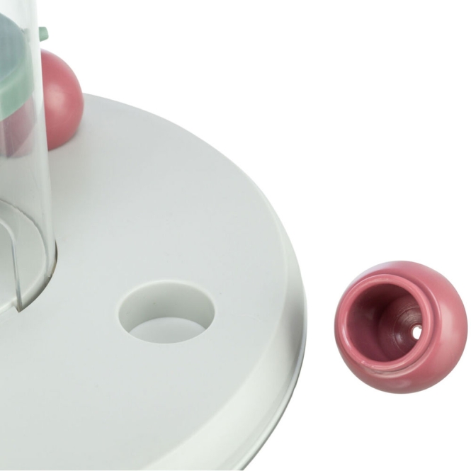 Trixie Cat Activity Gambling Tower – Bild 5