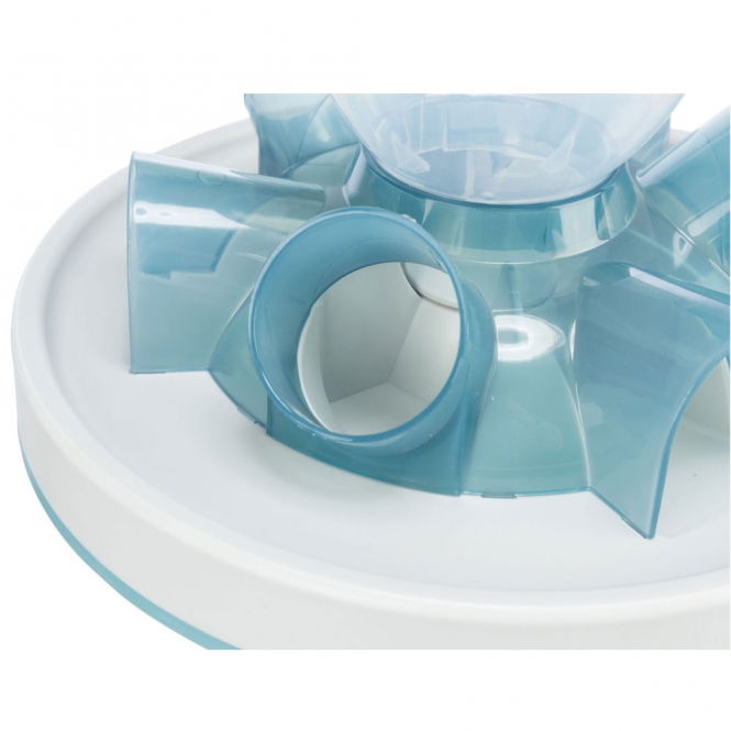 Trixie Cat Activity Tunnel Feeder – Bild 4