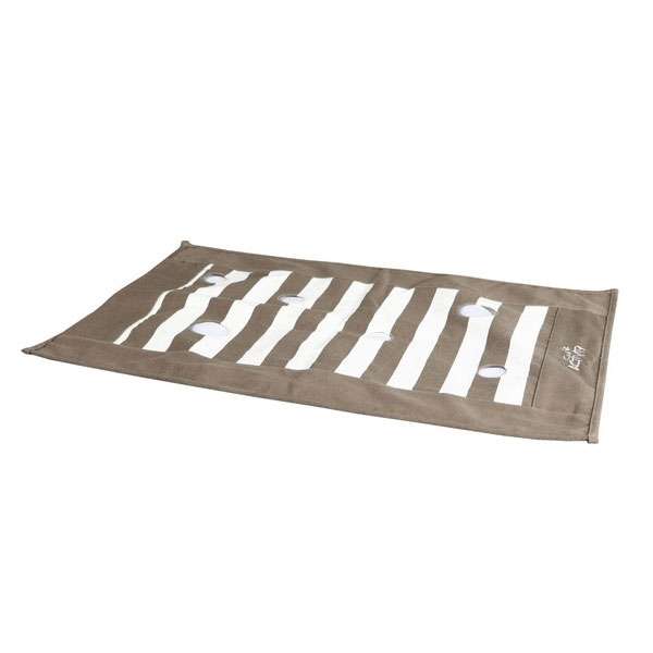 Alternative view of Trixie Cat Activity Pföteldecke - 70 x 50 cm