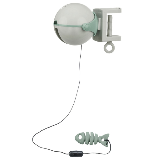 Alternative view of Trixie Catch It Katzenspielzeug