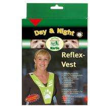 Karlie ASP DAY & NIGHT Reflexweste – Bild 2