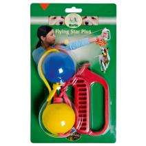 Karlie FLYING STAR PLUS (inkl. 2 Bälle) – Bild 2