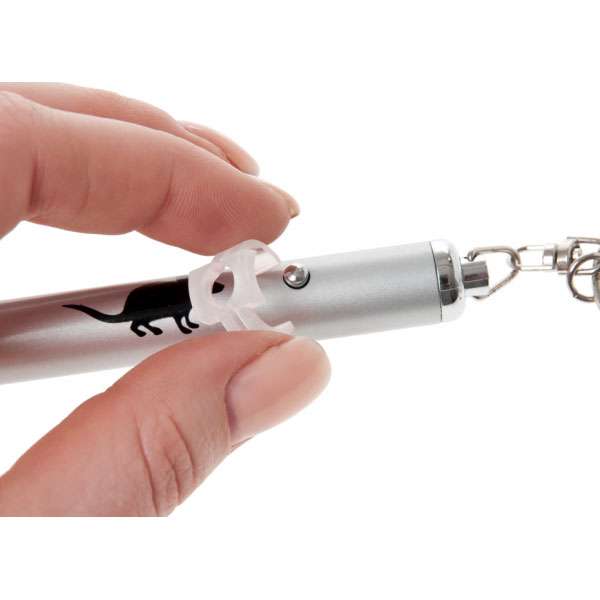 Karlie Flamingo LED Pointer – Bild 4