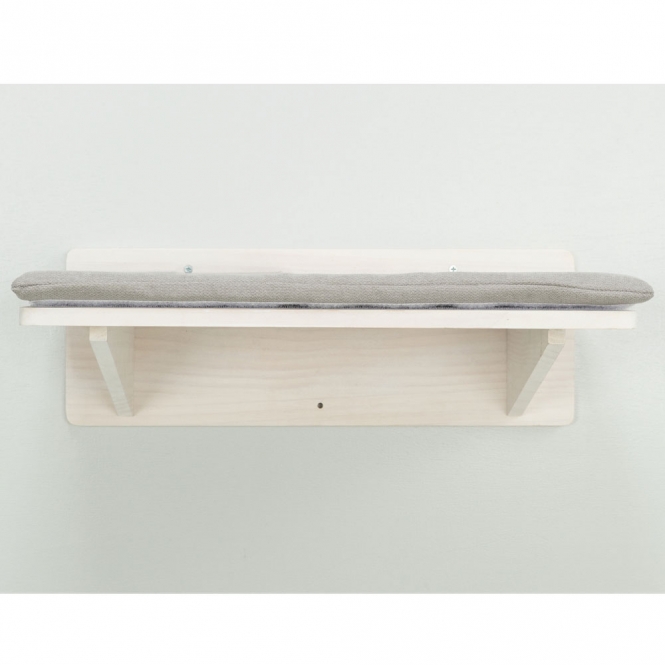 Trixie Liegeplatte zur Wandmontage – Bild 3