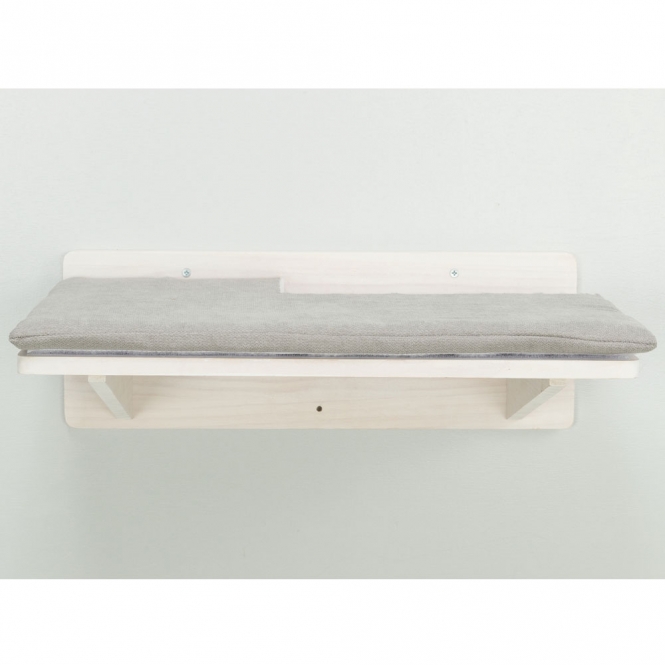 Trixie Liegeplatte zur Wandmontage – Bild 4