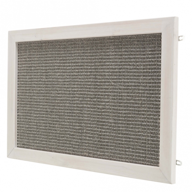 Trixie Kratzbrett zur Wandmontage - 38 × 58 cm – Bild 4