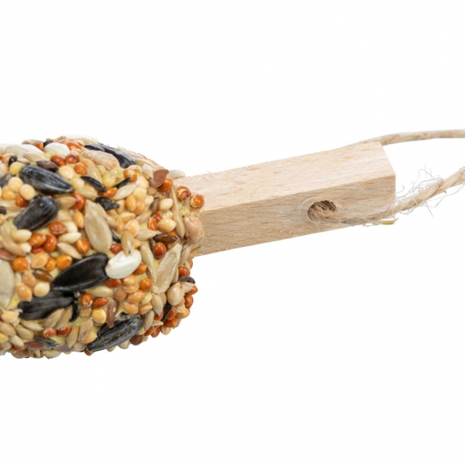 Trixie Futterstange XL mit Hirse – Bild 3