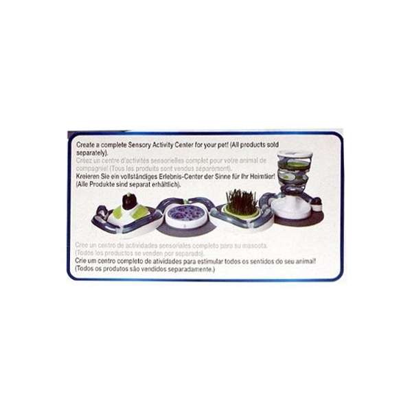 CATIT Senses Speed Circuit - Tempo-Spielschiene – Bild 3