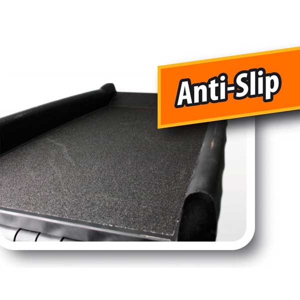 Alternative view of Karlie Flamingo Autohunderampe Gentle Step