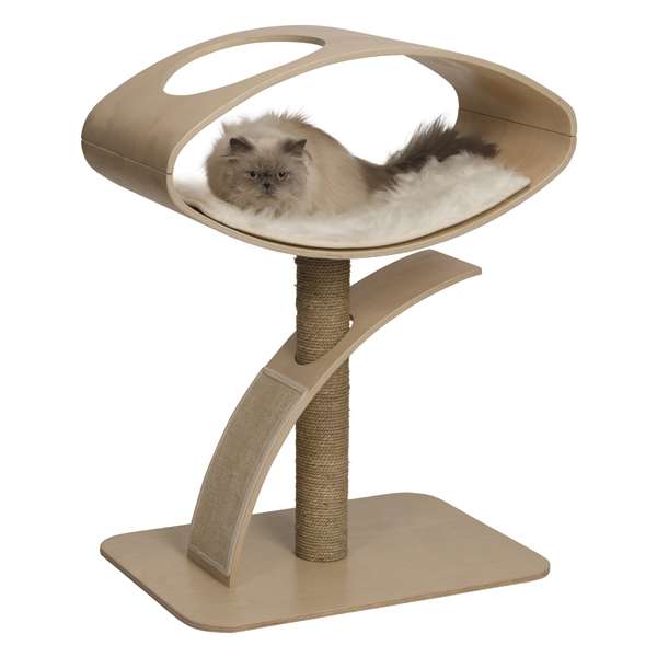 Vesper V-High Lounge, Pappel – Bild 2