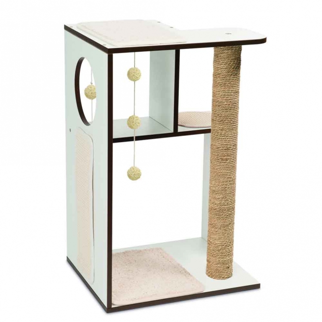 Vesper Design V-Box Large - weiß – Bild 4