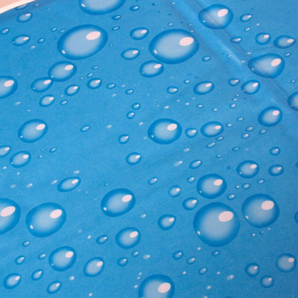 Karlie Flamingo Kühlmatte Design - 90 x 50 cm – Bild 3