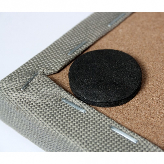 Karlie Kratzsäule Rofra – Bild 4