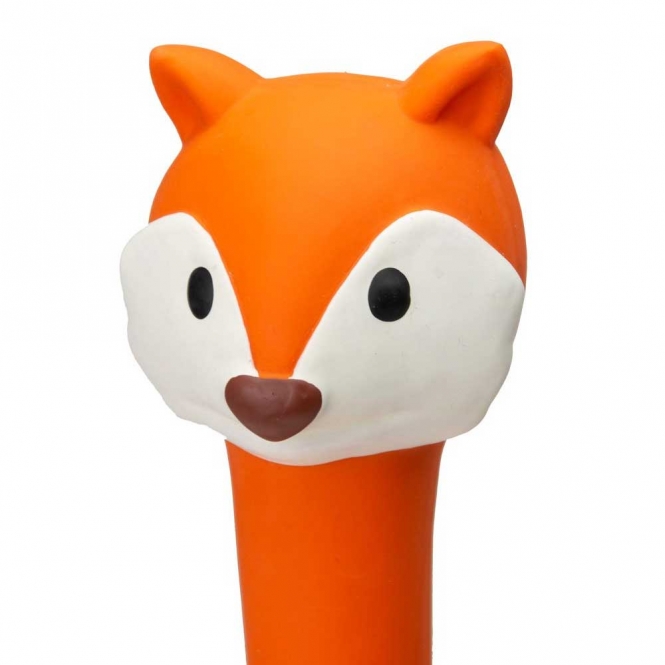 Alternative view of Karlie Latex-Dummie - Fuchs