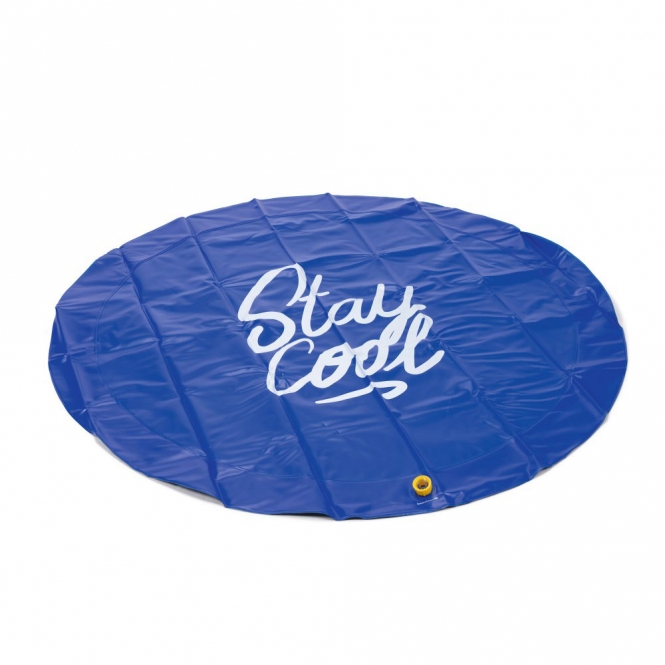 Alternative view of Karlie Sprinklermatte Splashy - 130 cm