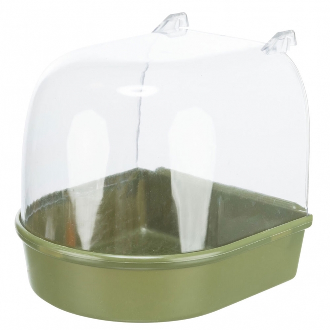 Alternative view of Trixie Badehaus - 15 x 13,5 x 13,5 cm