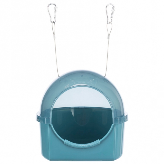 Alternative view of Trixie Badehaus zum Einhängen oder Stellen