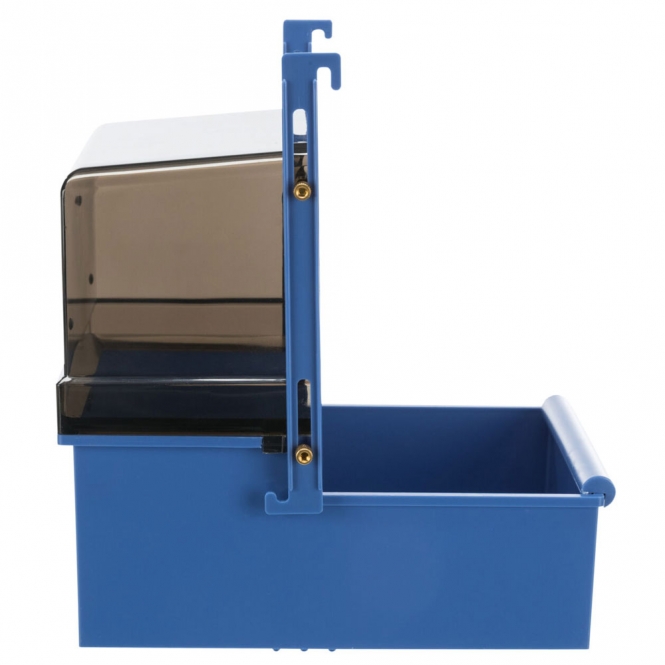 Trixie Papageienbadehaus – Bild 3