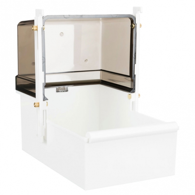 Trixie Papageienbadehaus – Bild 4