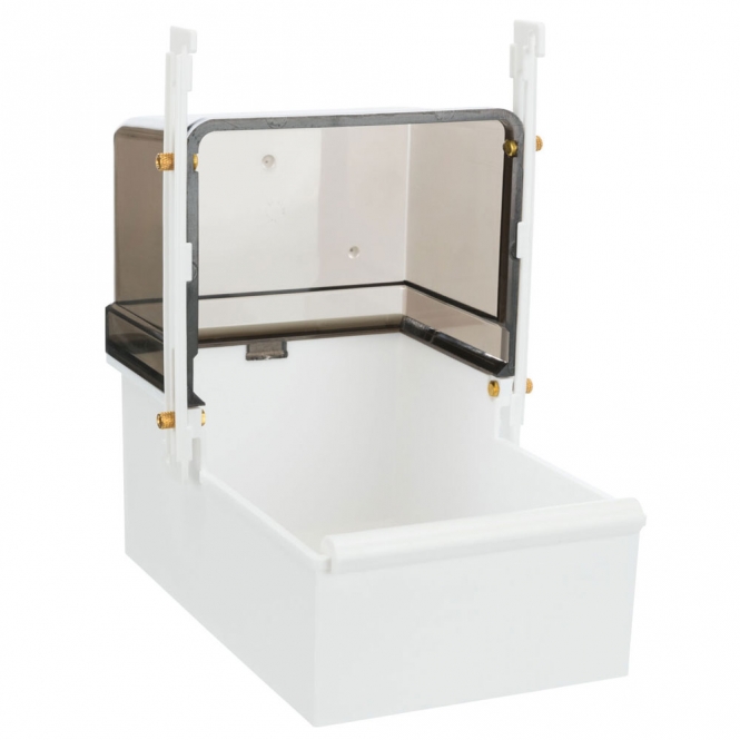 Trixie Papageienbadehaus – Bild 5