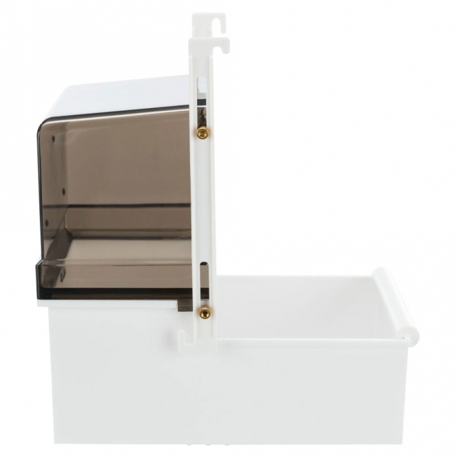 Trixie Papageienbadehaus – Bild 6